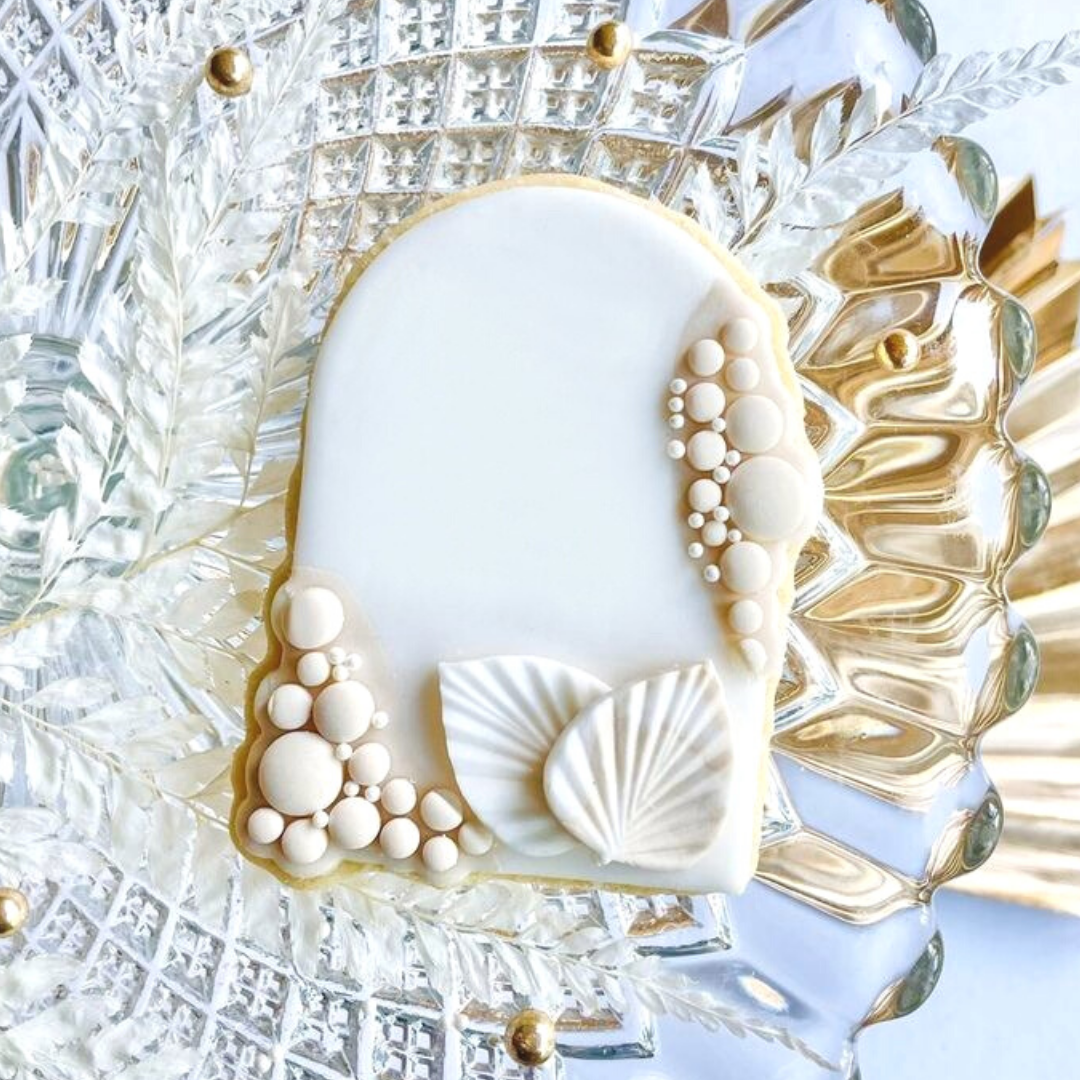 Classic Balloon Arch + Cutter Set - BubblePOP Stamp