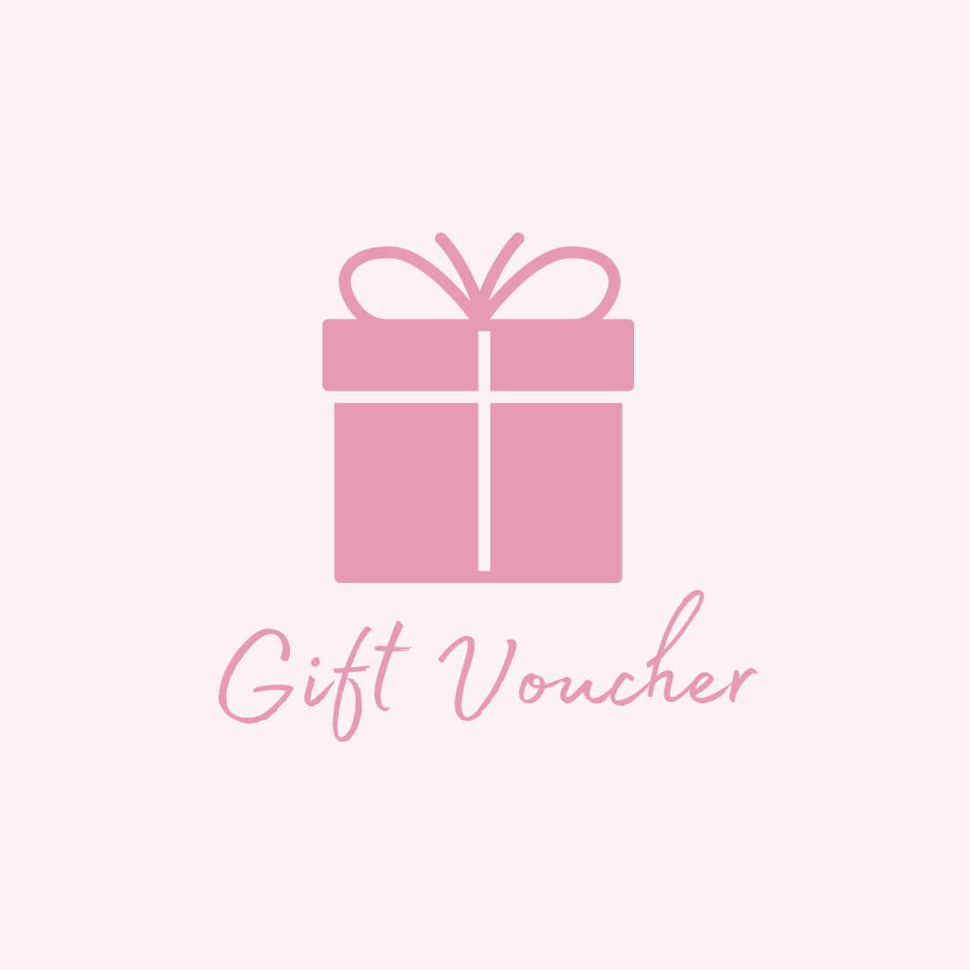 Sugar Stamp Gift Voucher