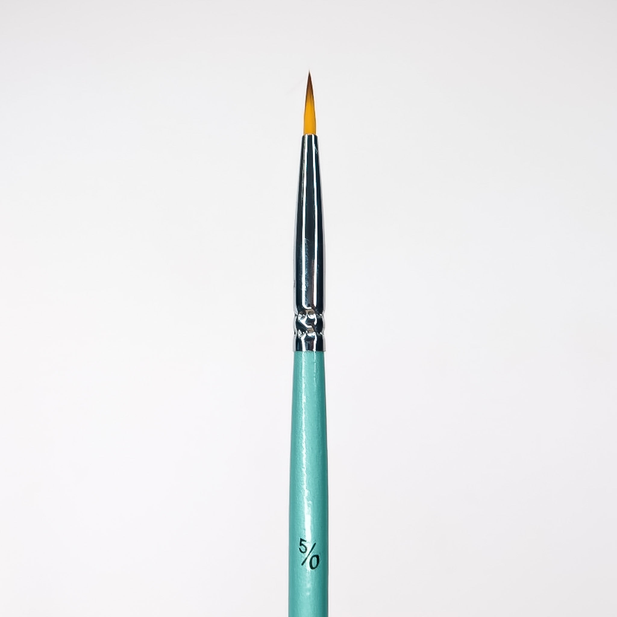 Deluxe #0/5 Brush