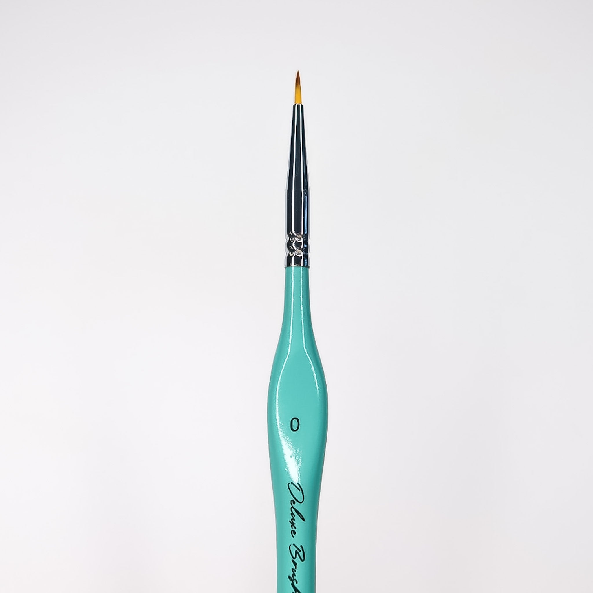 Deluxe Detailed Grip #0 Brush