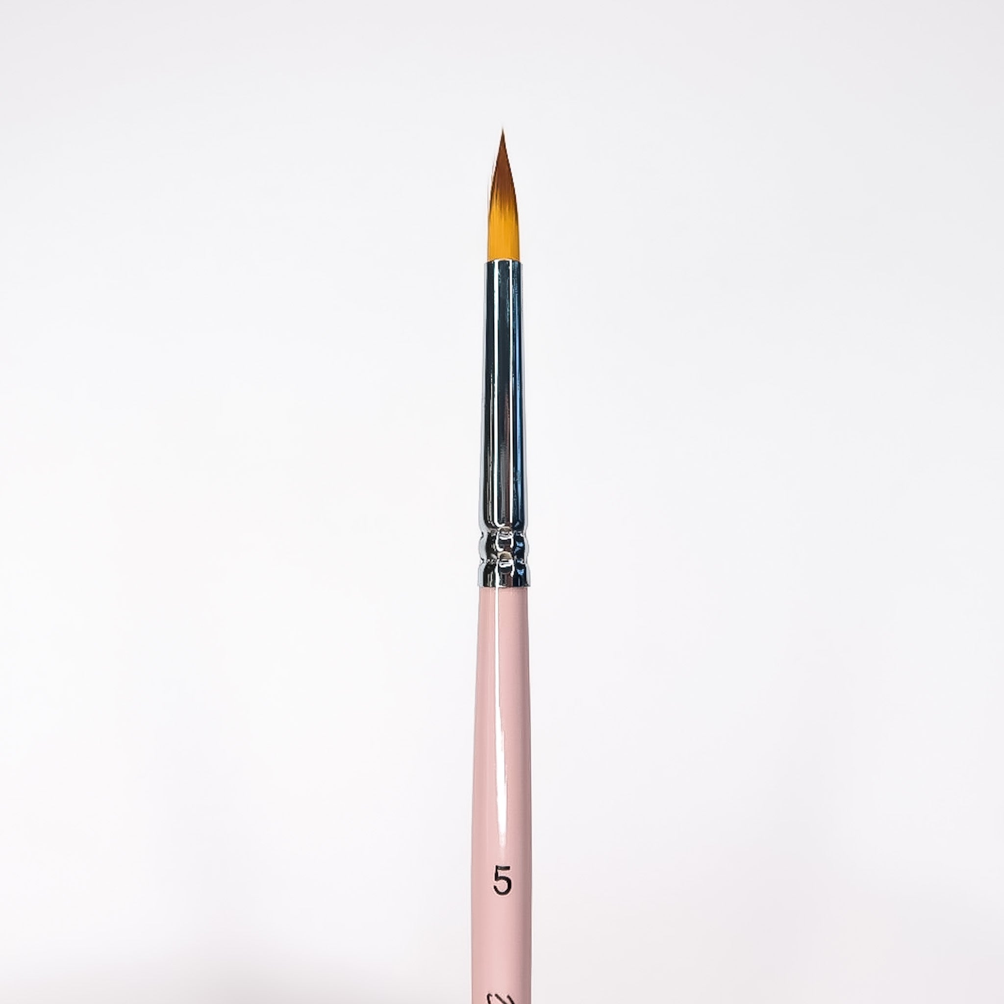 Deluxe #5 Brush
