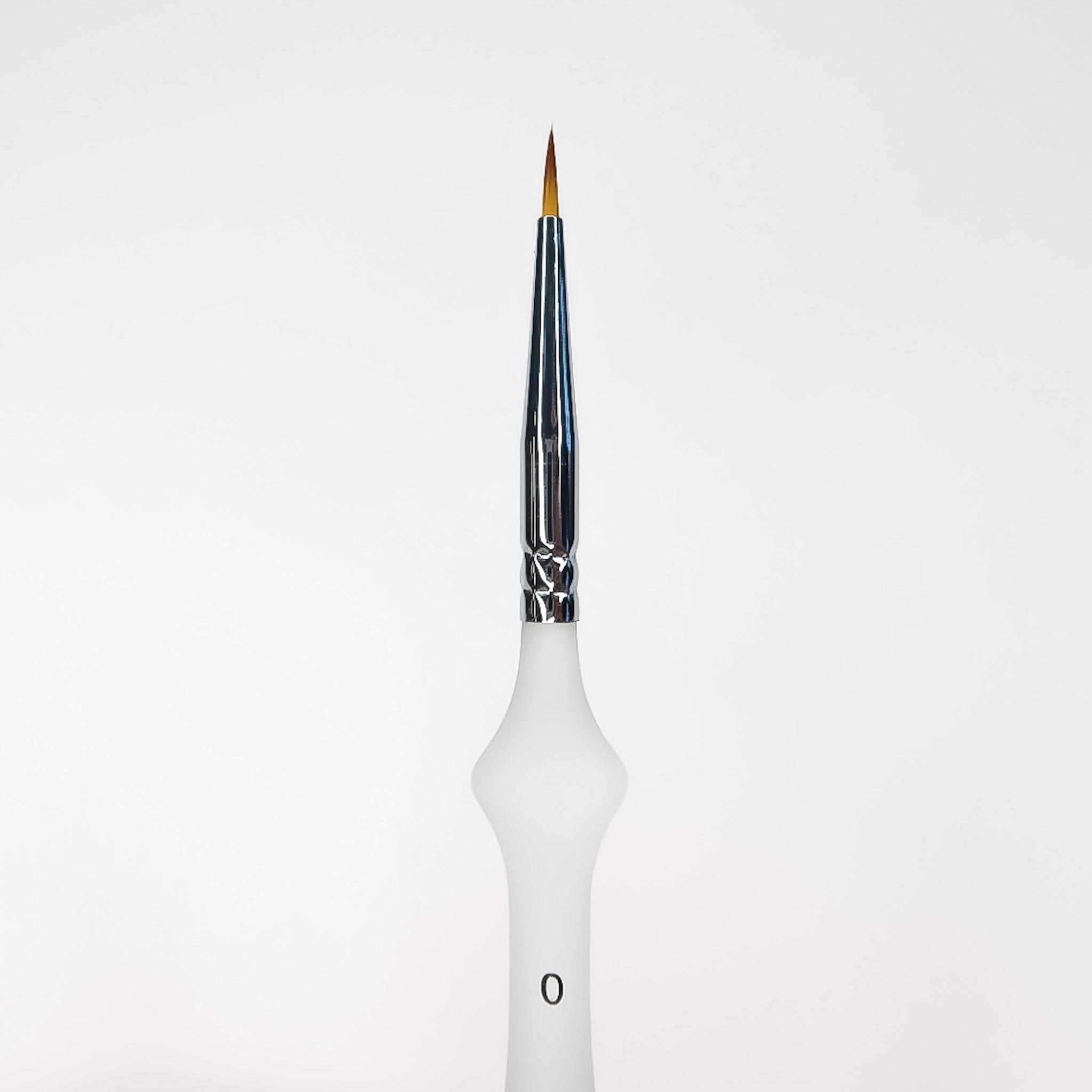 Deluxe Clear Grip #0 Brush