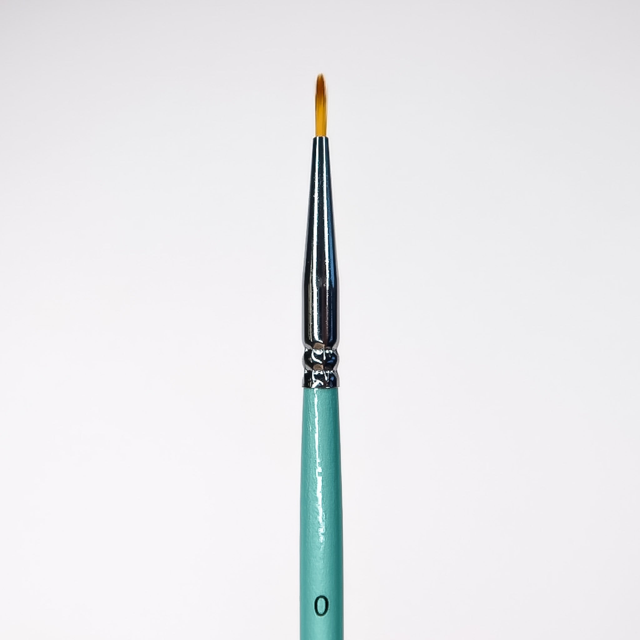 Deluxe #0 Brush
