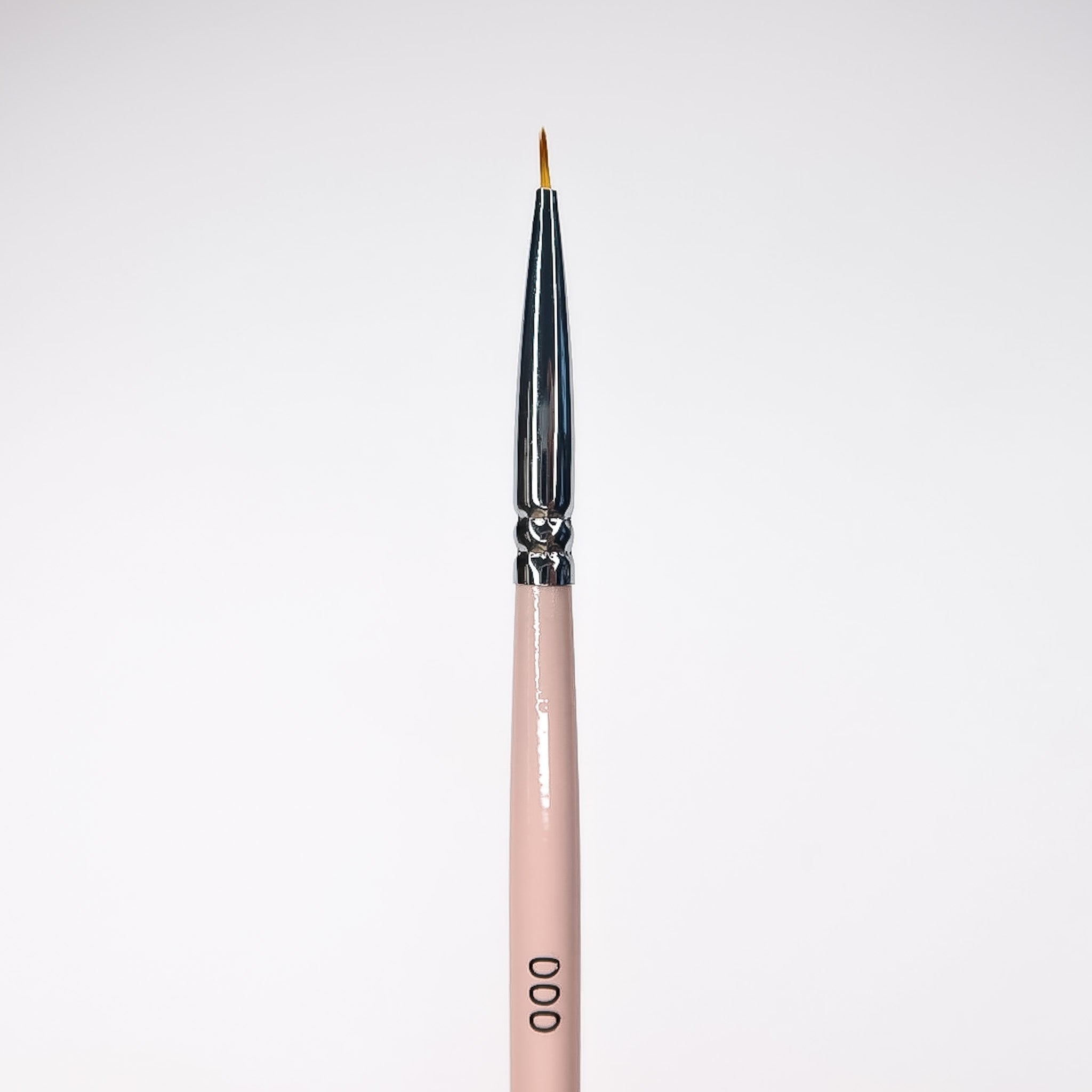 Deluxe #000 Brush