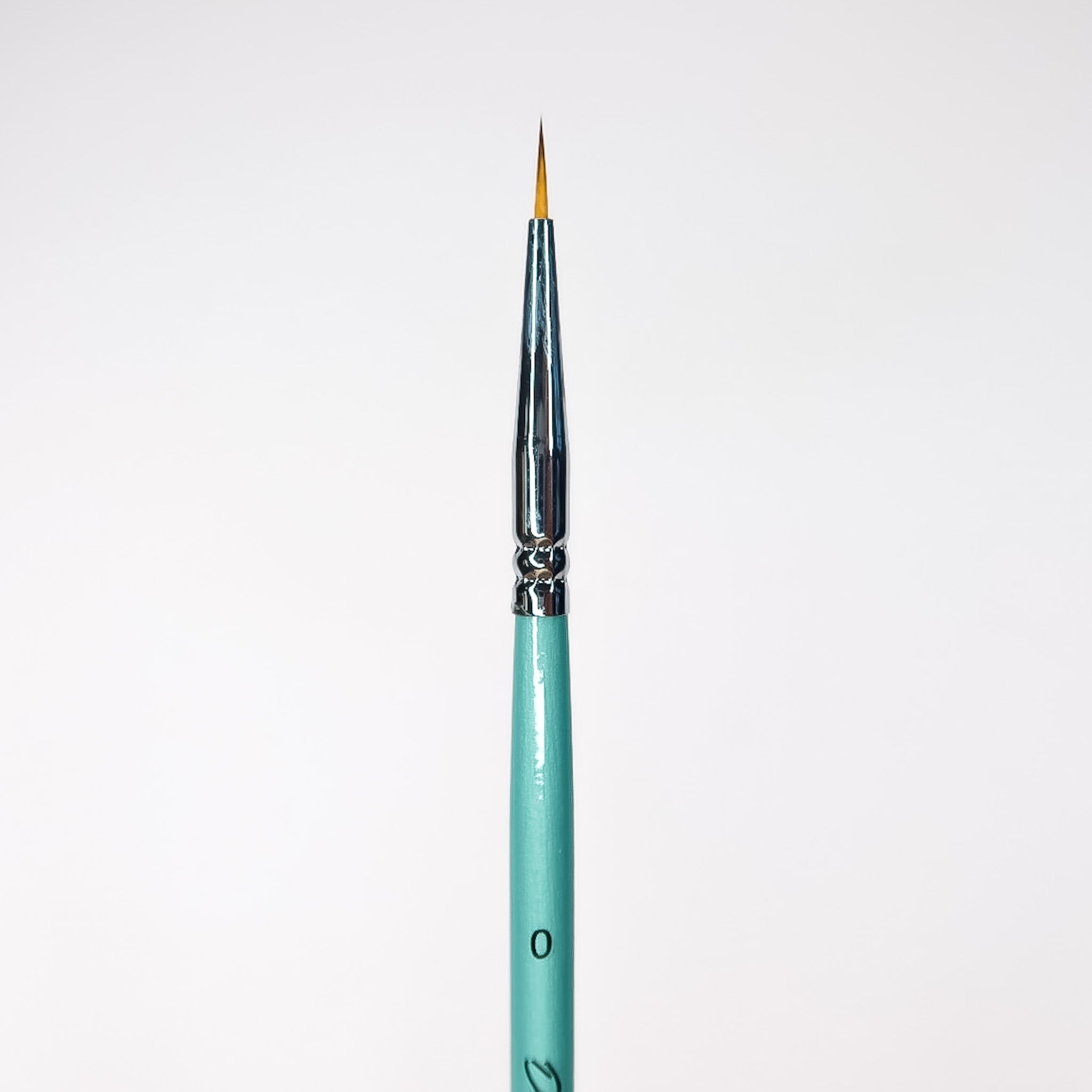 Deluxe #0 Brush