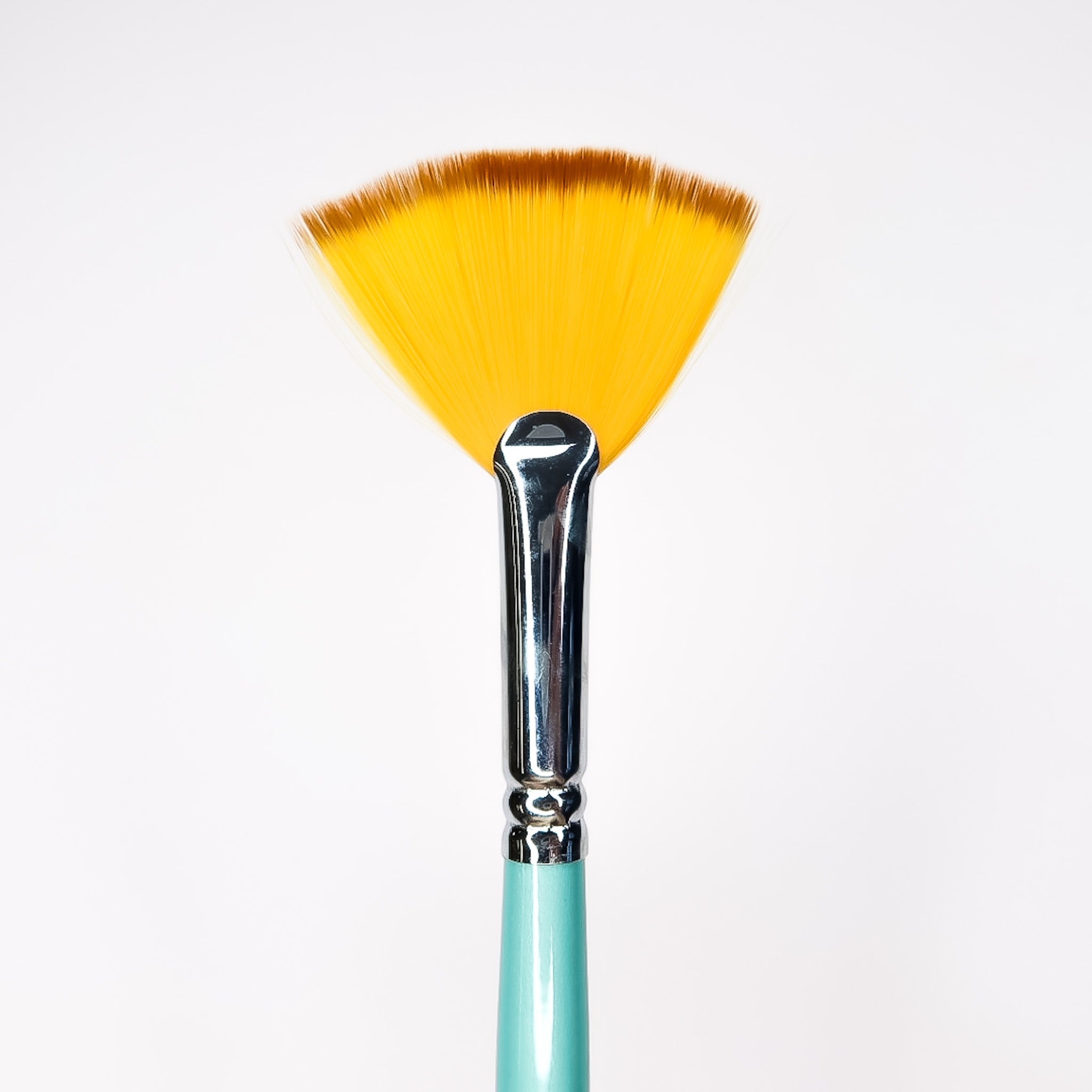 Deluxe Fan #8 Brush