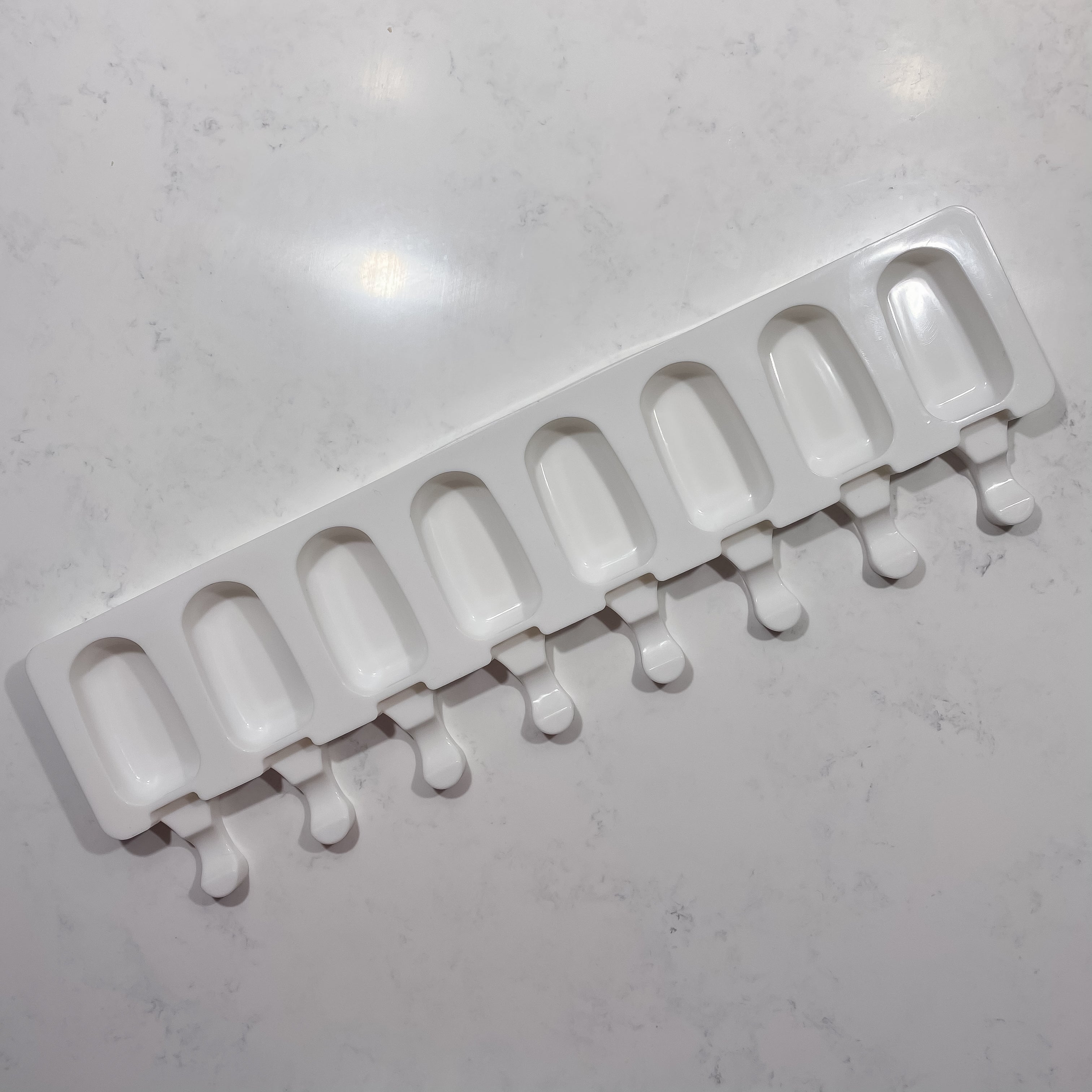 x8 Magnum Cakesicles Silicone Mould
