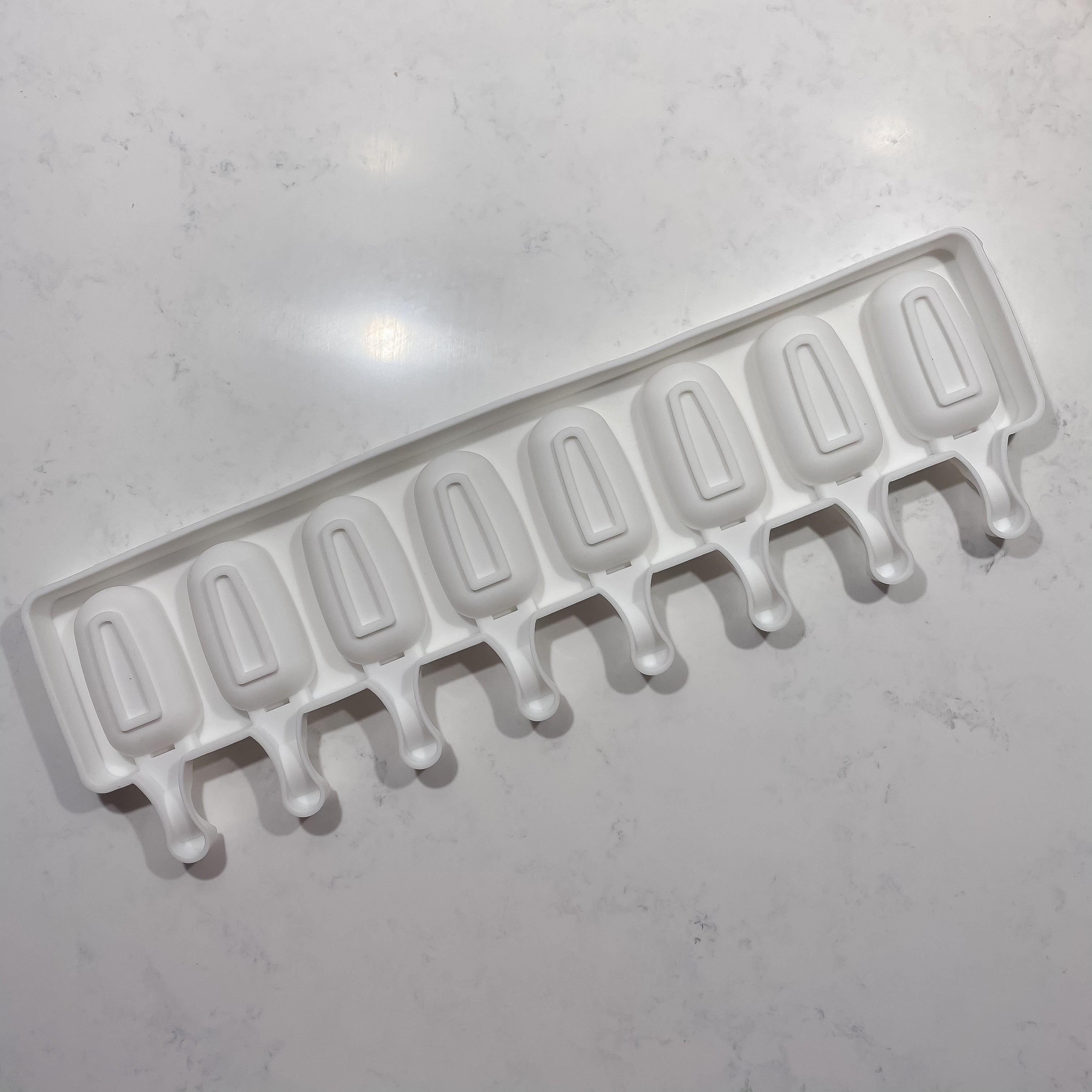 x8 Magnum Cakesicles Silicone Mould