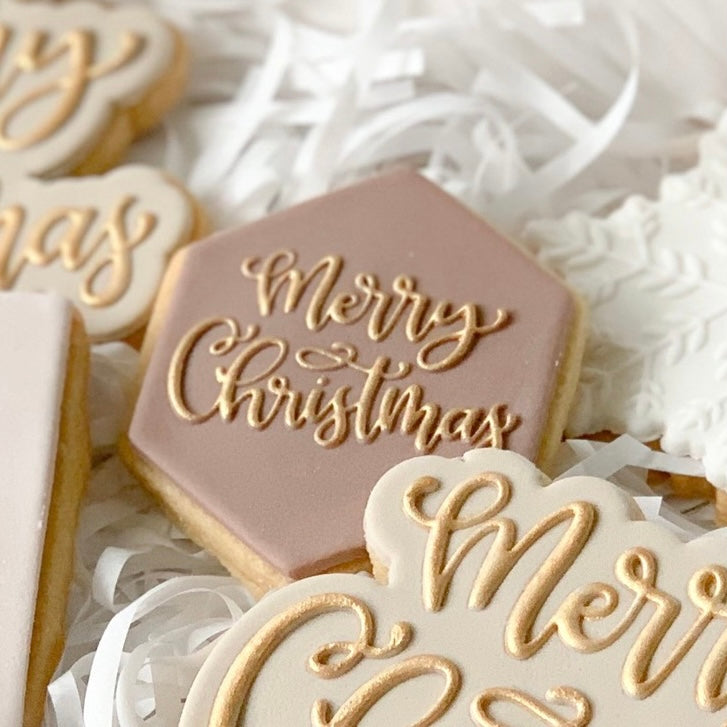 Merry Christmas