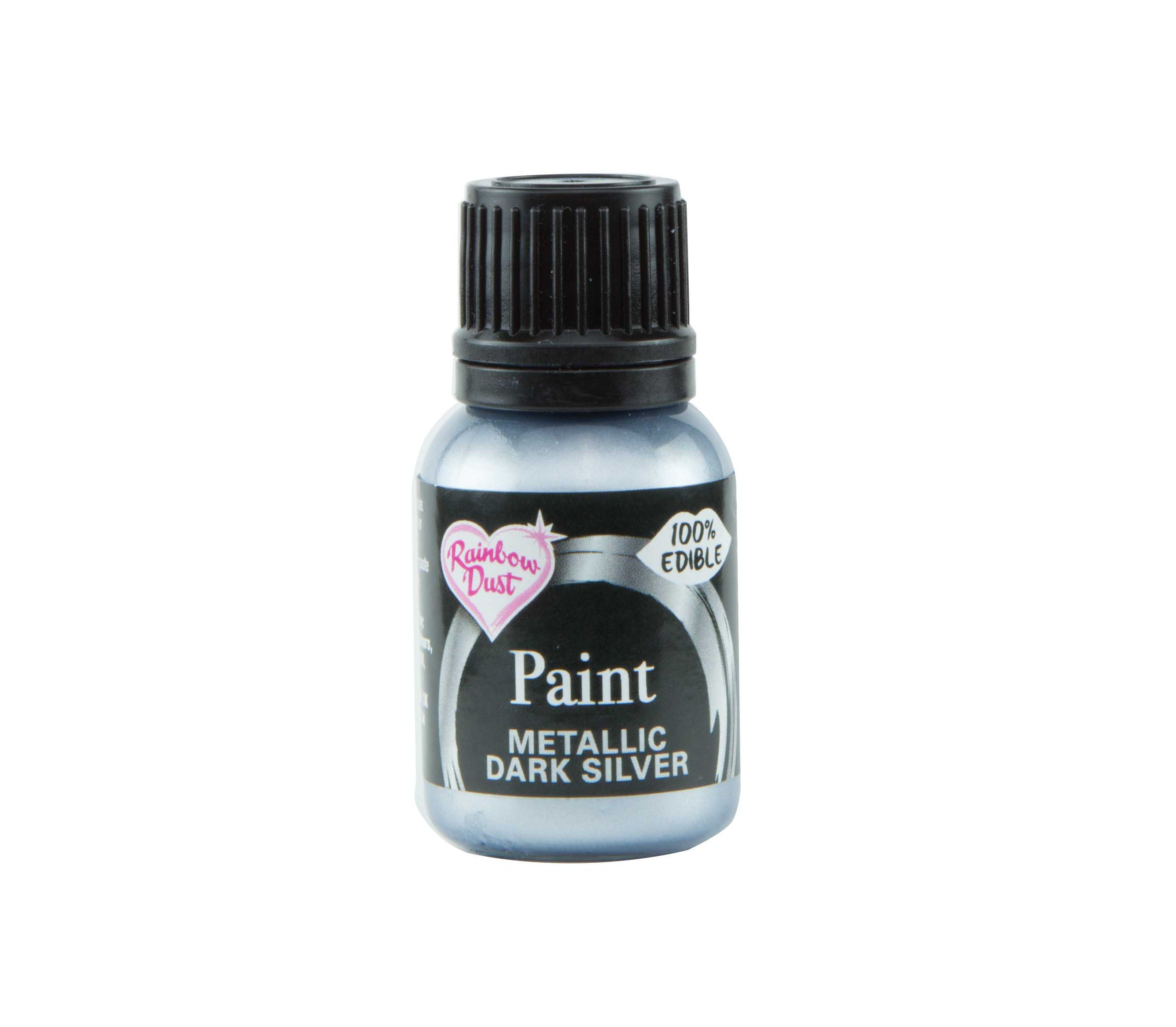 Rainbow Dust Edible Paints