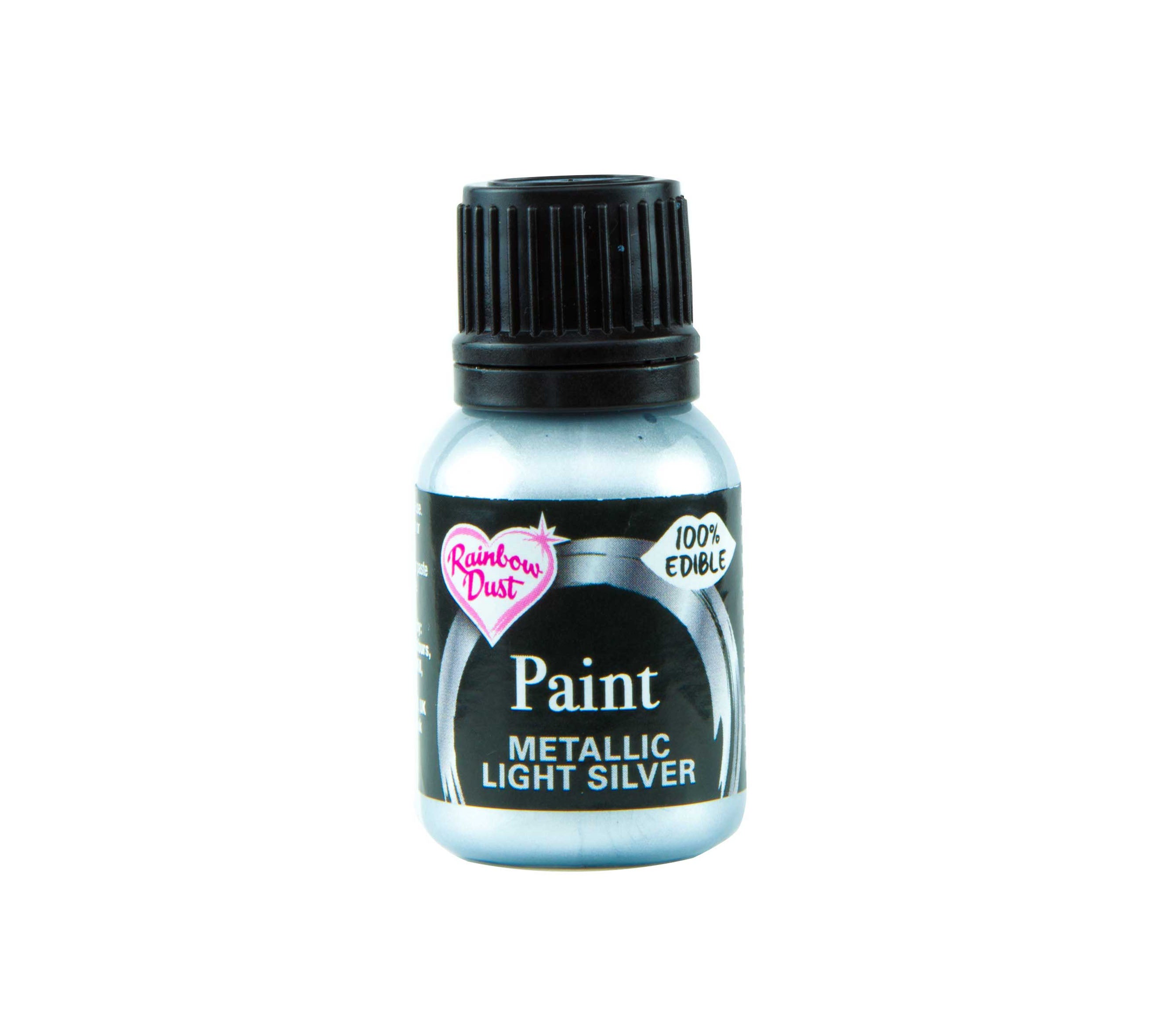 Rainbow Dust Edible Paints