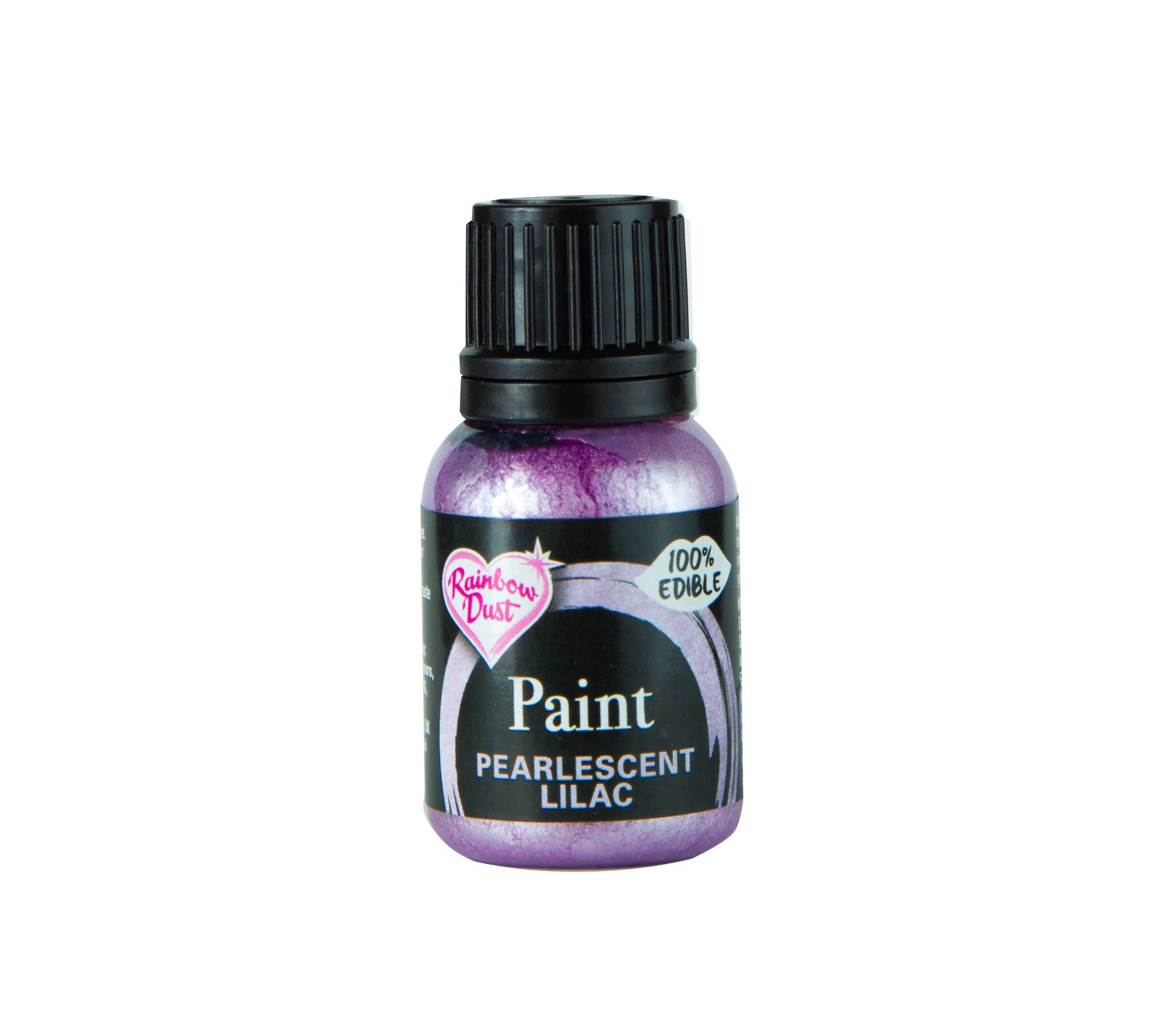 Rainbow Dust Edible Paints