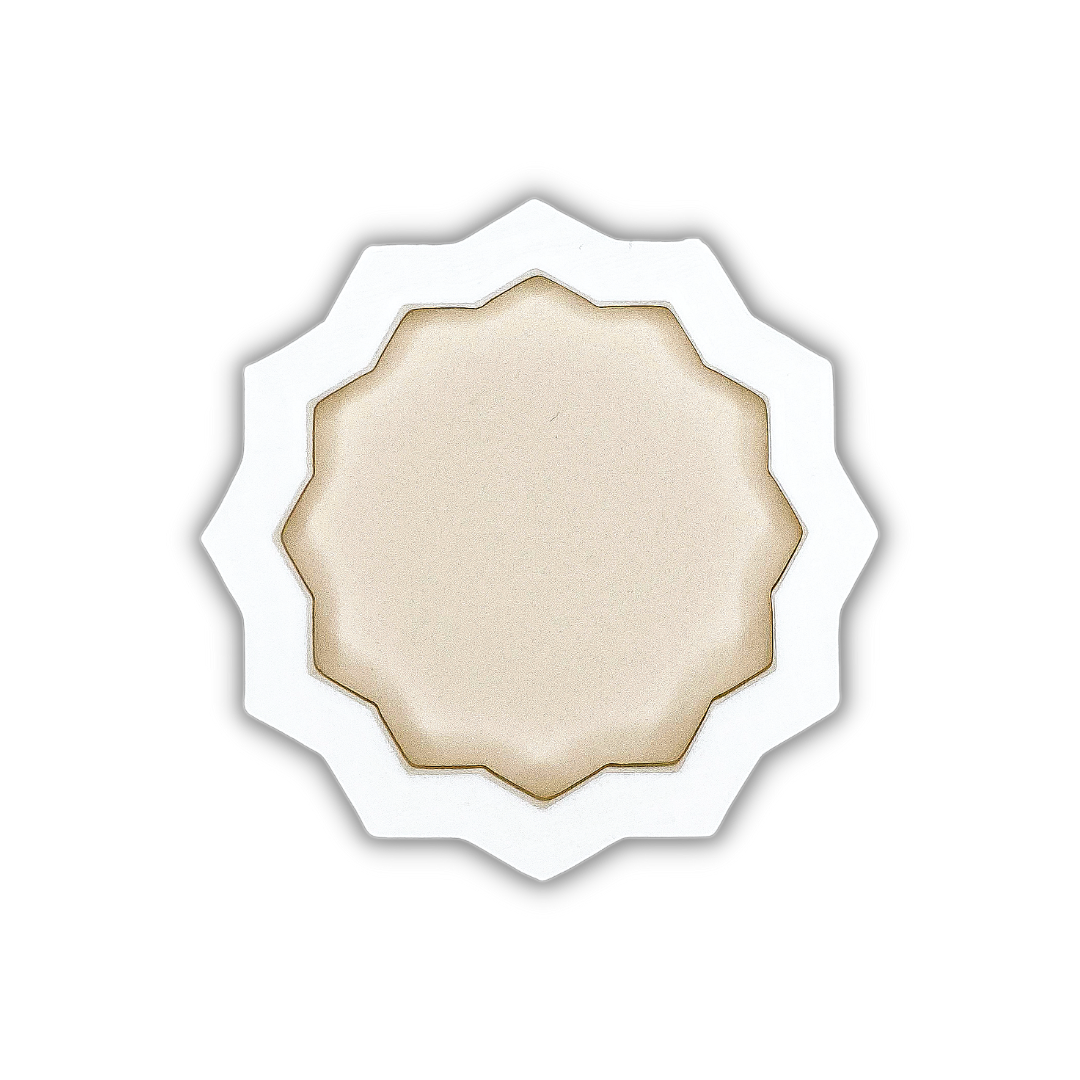 Cookie Cutter Shape 4 - 8cm x 8cm