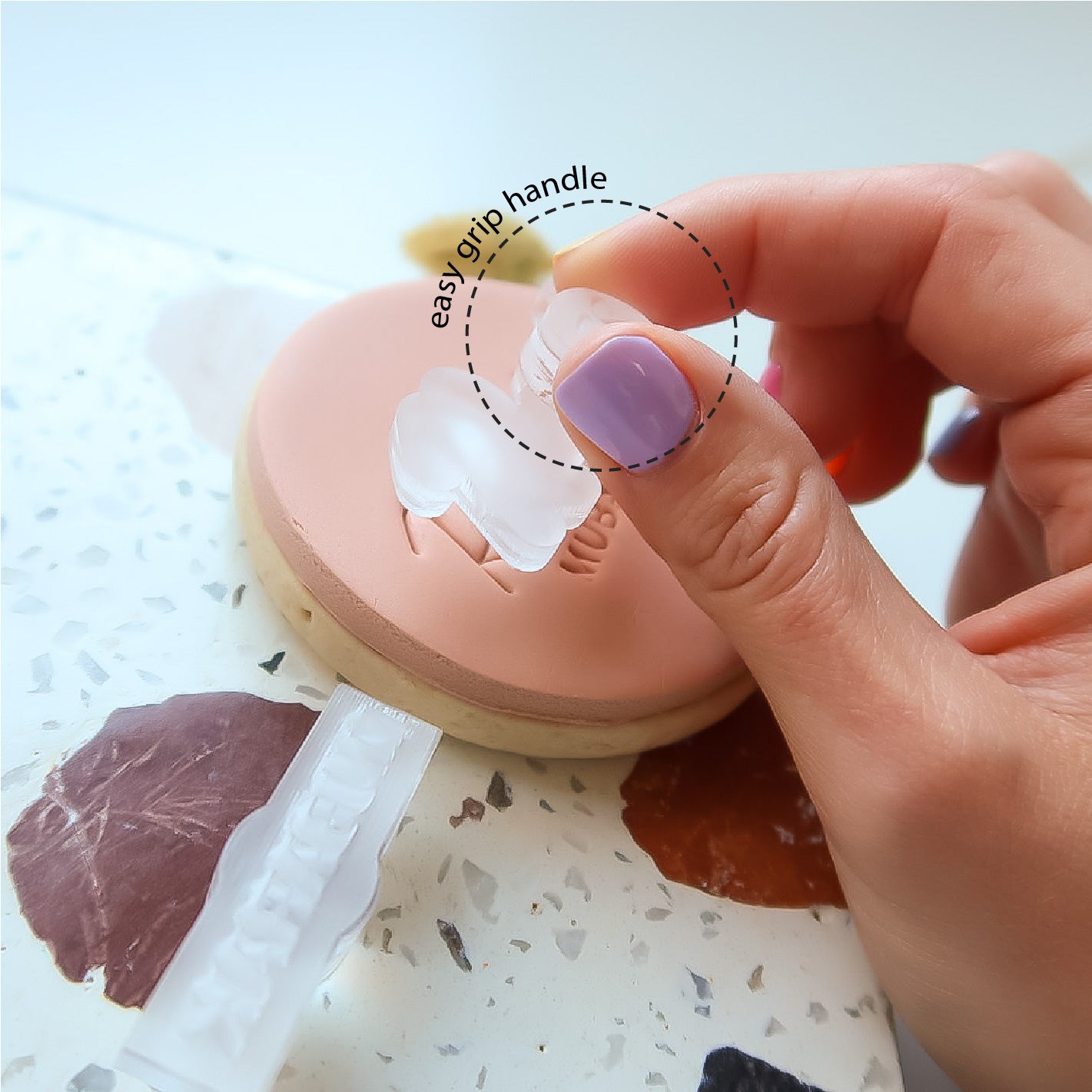 SlimPress (MAIN FONT) - Superfine Font - Customisable Message Impressions