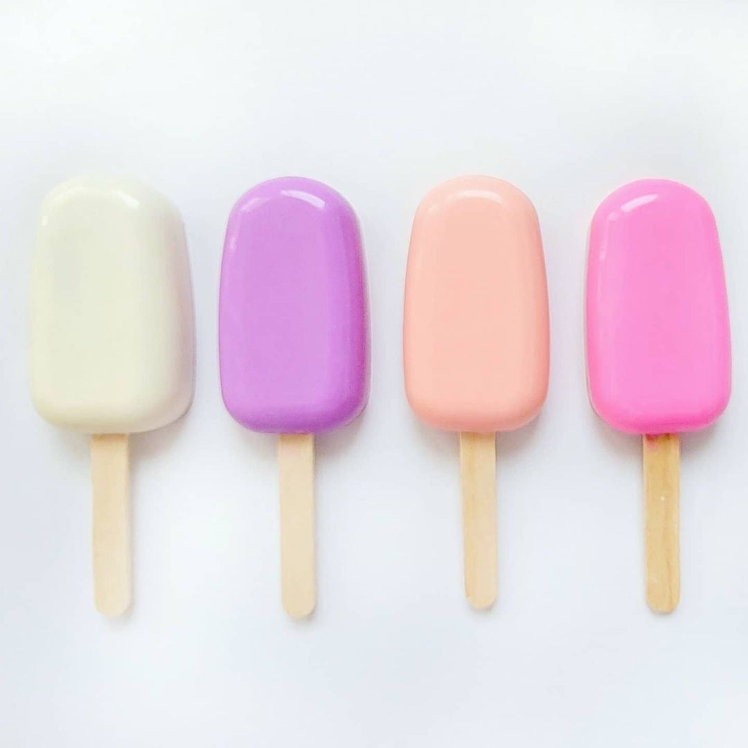 x8 Magnum Cakesicles Silicone Mould