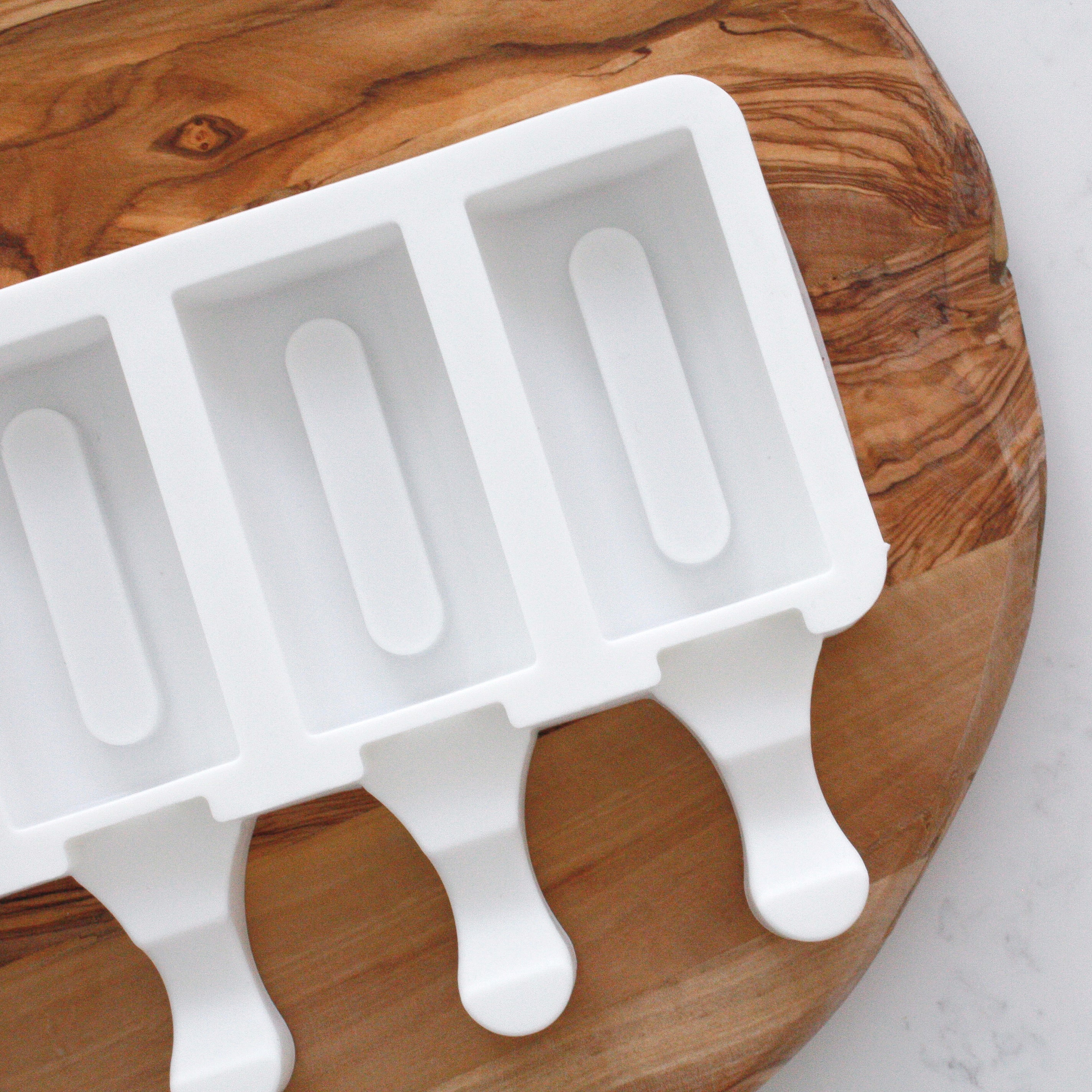 Room For Sprinkles Mini Silicone Cakesicle Mould - x4 Cavity