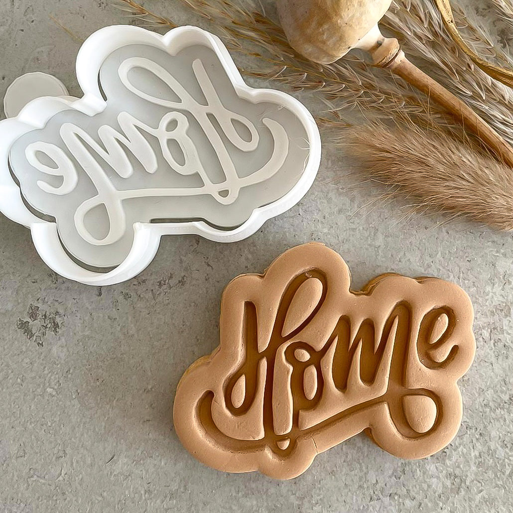 Home - Cut & Stamp
