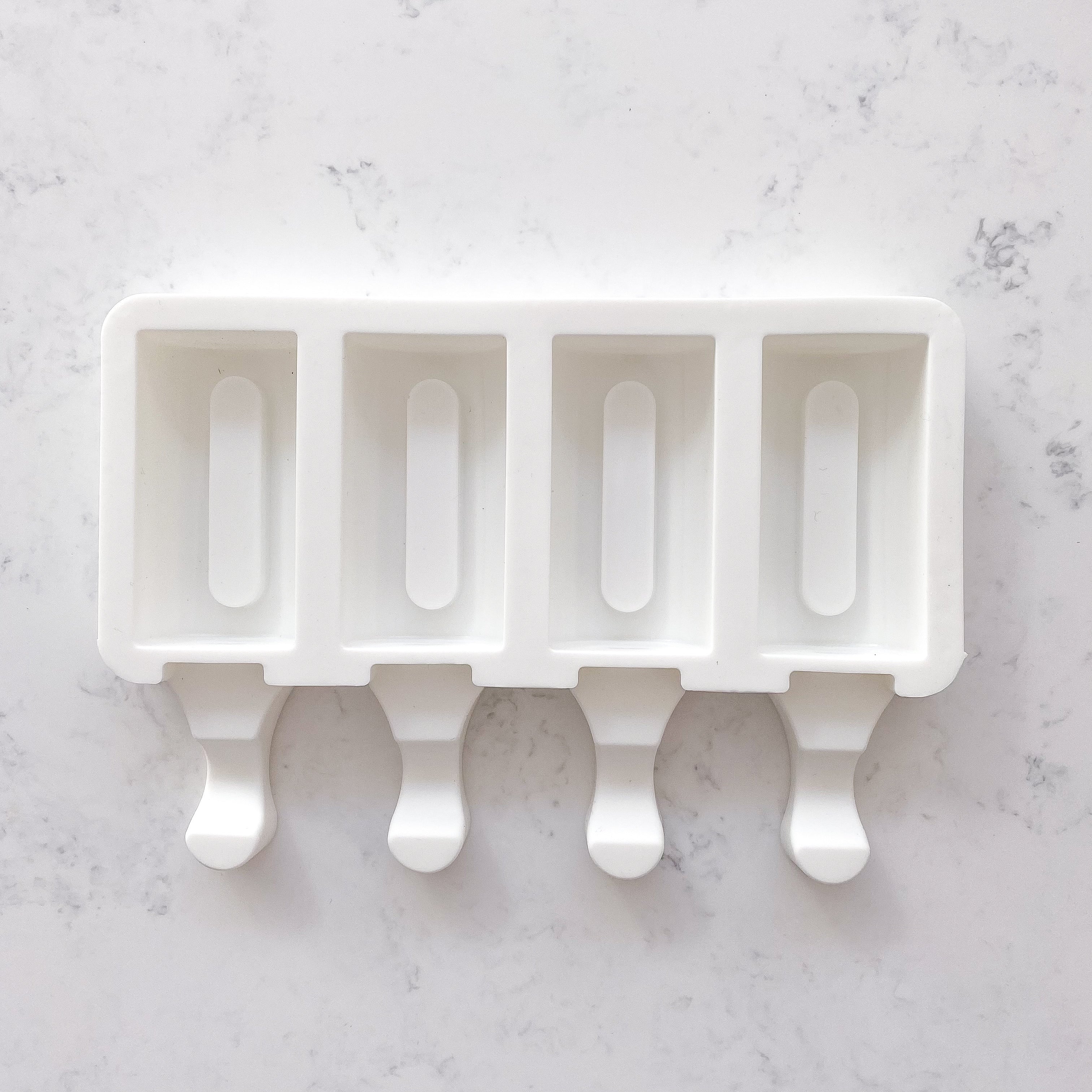 Room For Sprinkles Mini Silicone Cakesicle Mould - x4 Cavity