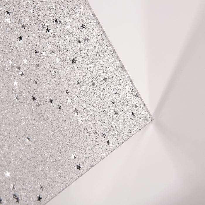 Acrylic Cakesicle Sticks - Flecks & Sparkle (8 Pack)