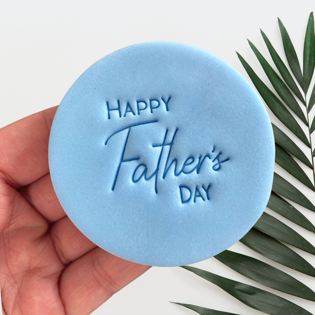 SlimPress - Happy Fathers Day