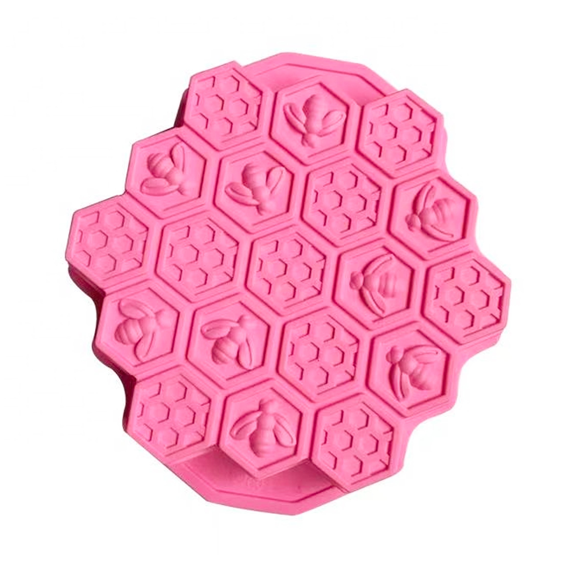 Large Bee Hive Silicone Mould