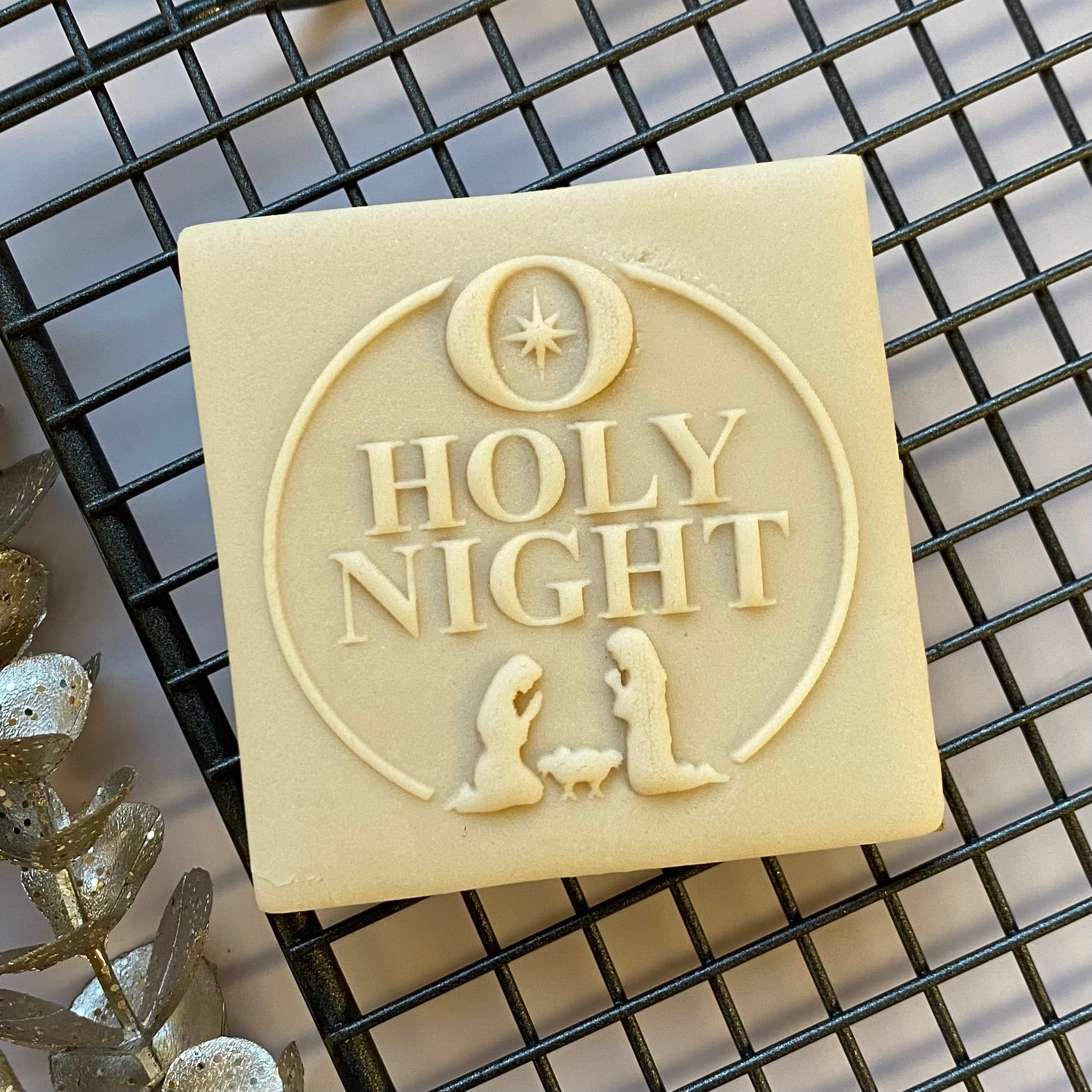 O' Holy Night